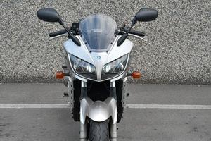 Yamaha FZS 1000 - FMI