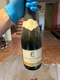 Vini da collezione
