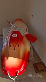 canoa 