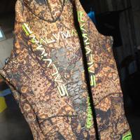 muta salvimar kripsis 5.5 mm nuova taglia M