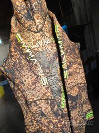 muta salvimar kripsis 5.5 mm nuova taglia M