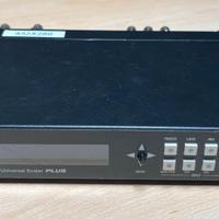 Convertitore video/scaler professionale