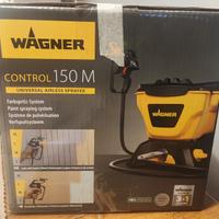 WAGNER Pistola a spruzzo