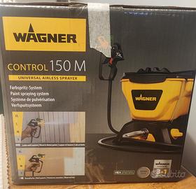 WAGNER Pistola a spruzzo