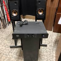 Yba Sonata Giano Integrè