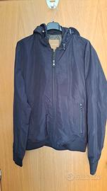 Giacca leggera uomo Conbipel taglia S con cappucci