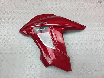 FIANCO SINISTRO BENELLI TRK 502 2016 2020 TRK502 2
