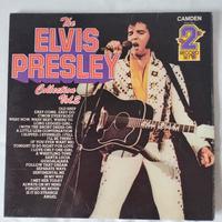 Lp Elvis Presley collection