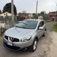 Nissan Qashqai Qashqai+2 1.5 dCi DPF Tekna NEOPATE