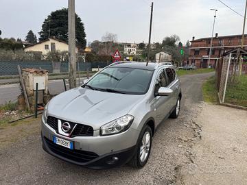 Nissan Qashqai Qashqai+2 1.5 dCi DPF Tekna NEOPATE