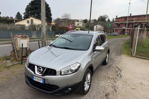 Nissan Qashqai Qashqai+2 1.5 dCi DPF Tekna NEOPATE
