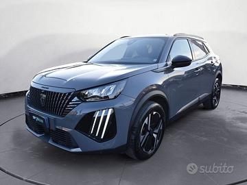 Peugeot 2008 PureTech 100 Allure S/S