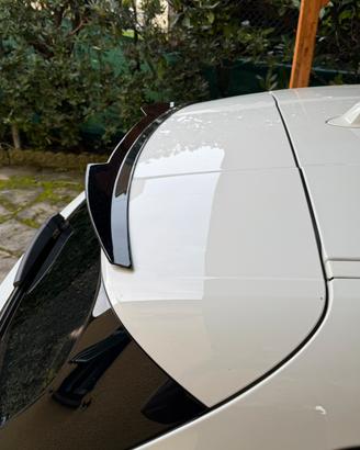 Spoiler Bmw