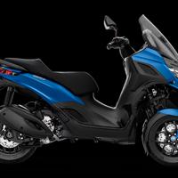 Piaggio MP3 310 SPORT