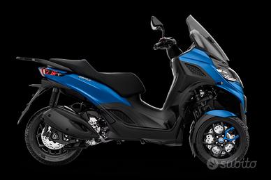 Piaggio MP3 310 SPORT