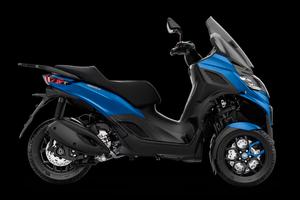 Piaggio MP3 310 SPORT