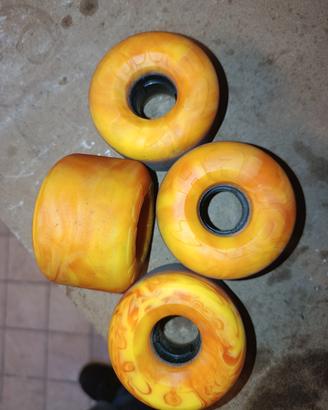 Ez hawgs 63mm