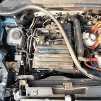 Motore DGG 1.4 IBRID