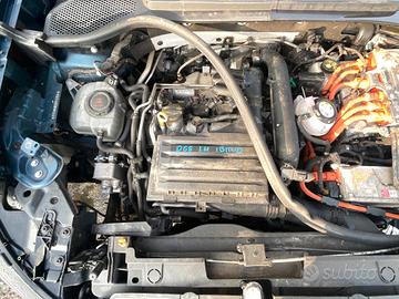 Motore DGG 1.4 IBRID