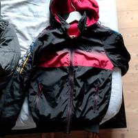 Giacca vestiti bambino 7-12 anni