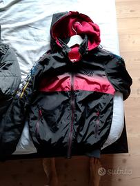 Giacca vestiti bambino 7-12 anni