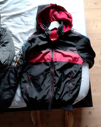 Giacca vestiti bambino 7-12 anni