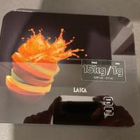 Bilancia Elettronica 1g-15kg