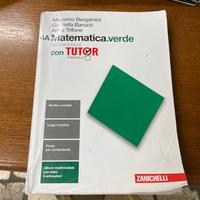 Matematica verde 4a e 4b