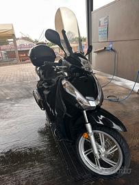 Honda Sh 300 i ABS