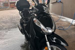 Honda Sh 300 i ABS