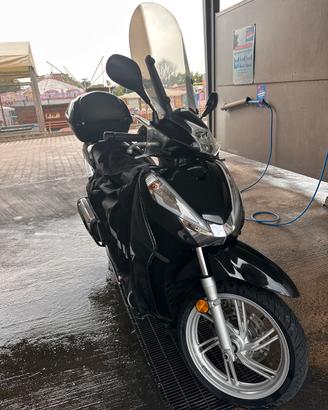 Honda Sh 300 i ABS