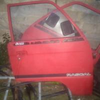 Sportelli Bedford Rascal