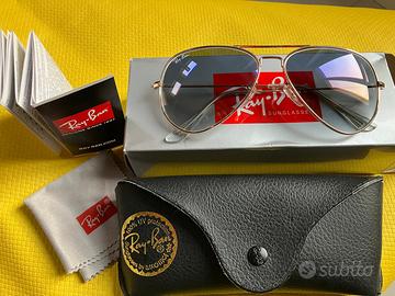 Ray-Ban Aviator Classic