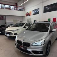 Bmw Serie 2 Gran Tourer 218d Sport