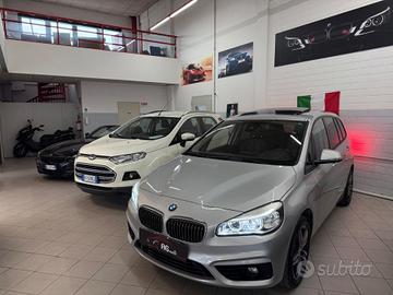 Bmw Serie 2 Gran Tourer 218d Sport