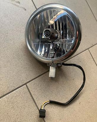 faro originale harley davidson