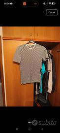 t shirt uomo h&m