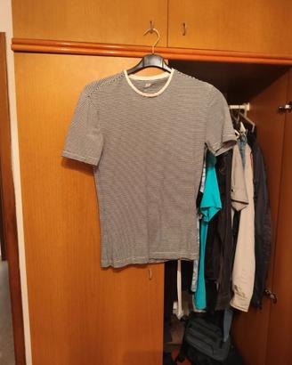 t shirt uomo h&m