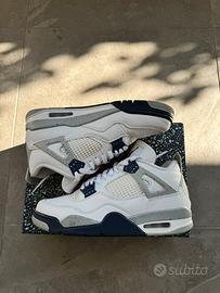Jordan 4