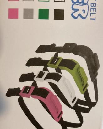 Cintura auto gravidanza