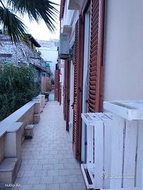 Appartamento vista mare