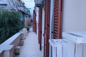 Appartamento vista mare