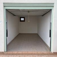 Garage Box Auto 13mq