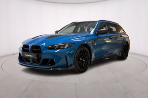 BMW Serie 3 M3 Touring CS