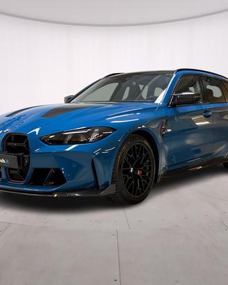 BMW Serie 3 M3 Touring CS