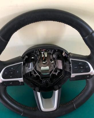 Volante Jeep Compass "2019"