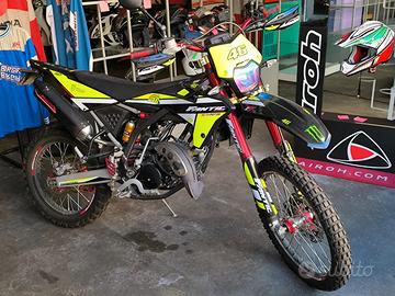 FANTIC MOTOR XE 50