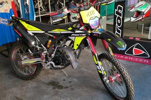 FANTIC MOTOR XE 50