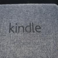 Kindle Amazon 