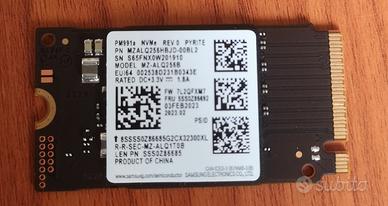 Hard Disk Ssd Nvme 